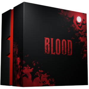 BLOOD