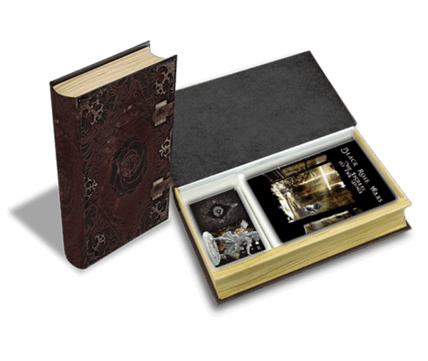 BRWR: THE SECRETS OF LODGE