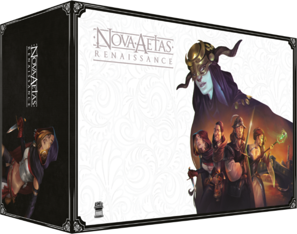 NOVA AETAS RENEISSANCE