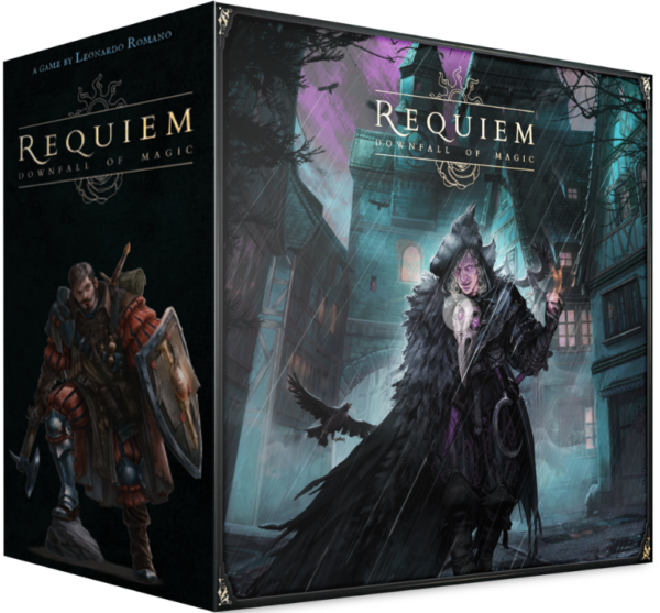 REQUIEM