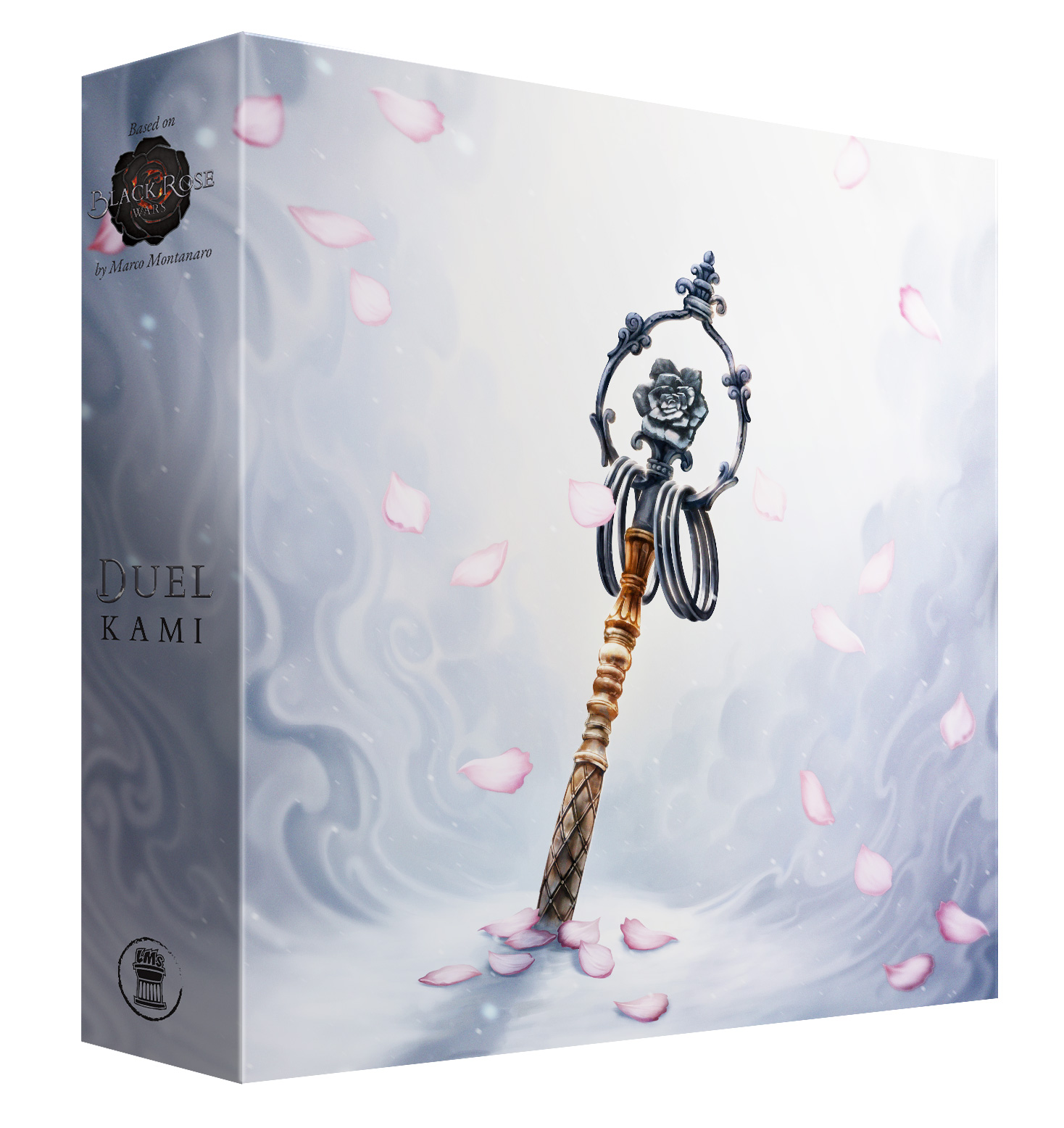 Black Rose Wars: Duel – Kami (Limited Edition)