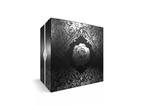 Black Rose Wars: Rebirth