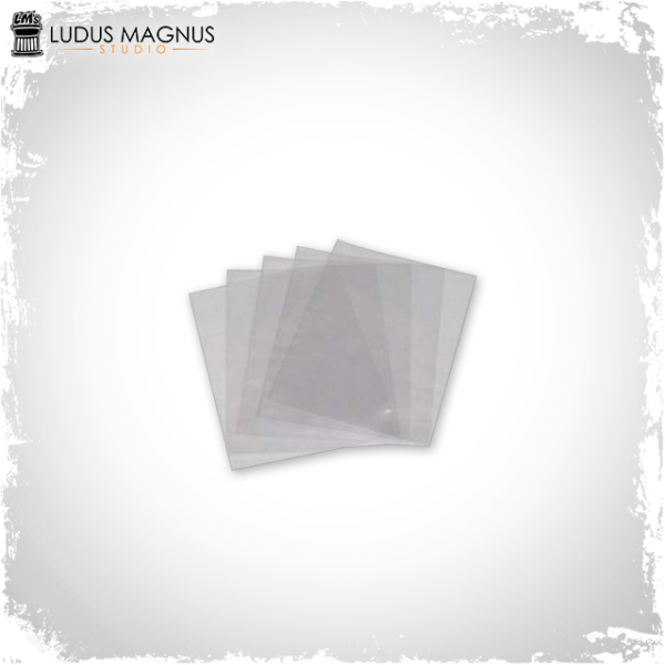 Black Rose Wars premium card sleeves - mini size