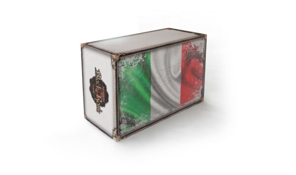 Black Rose Wars Kit Carte