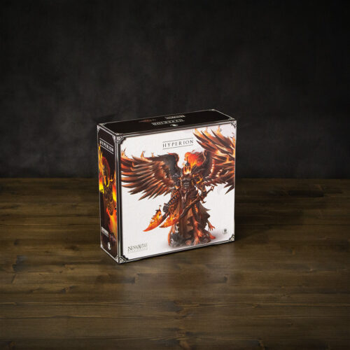 Nova Aetas Renaissance Hyperion Expansion (LMS EXCLUSIVE)