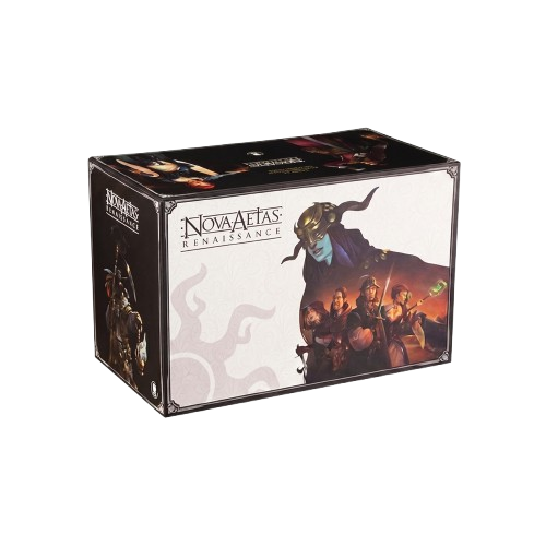 Nova Aetas Renaissance (LMS EXCLUSIVE)