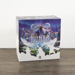 Runar Washed (LMS EXCLUSIVE) - Italian