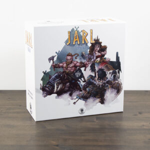Runar Jarl Washed Expansion (LMS EXCLUSIVE) - Italian