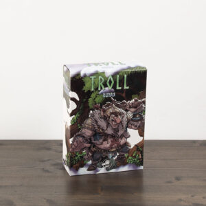 Runar Troll Washed Expansion (LMS EXCLUSIVE)